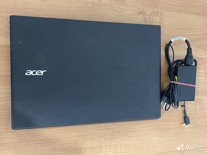 Качественный быстрый ноутбук Acer