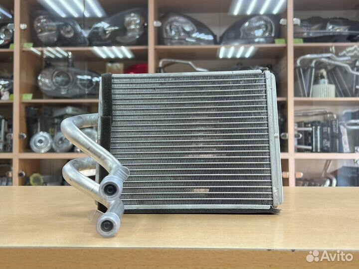 Радиатор печи Киа Соренто/Kia Sorento