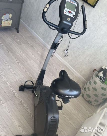 Велотренажер б/у