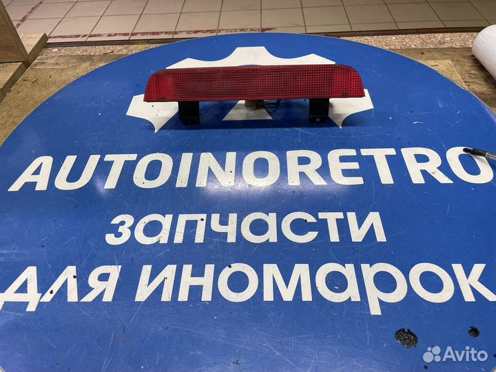 Фонарь задний (стоп сигнал) Suzuki Grand Vitara 1