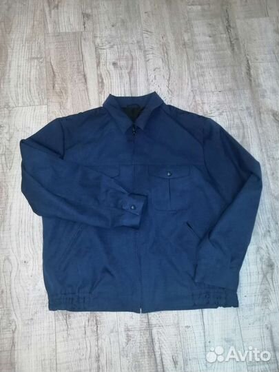 Форма фсин куртка повседневная мужская п/ш