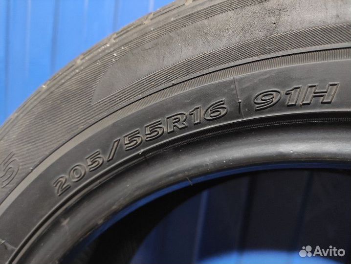 Hankook Optimo K415 205/55 R16