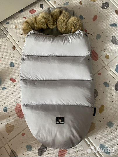 Конверт зимний Elodie Details