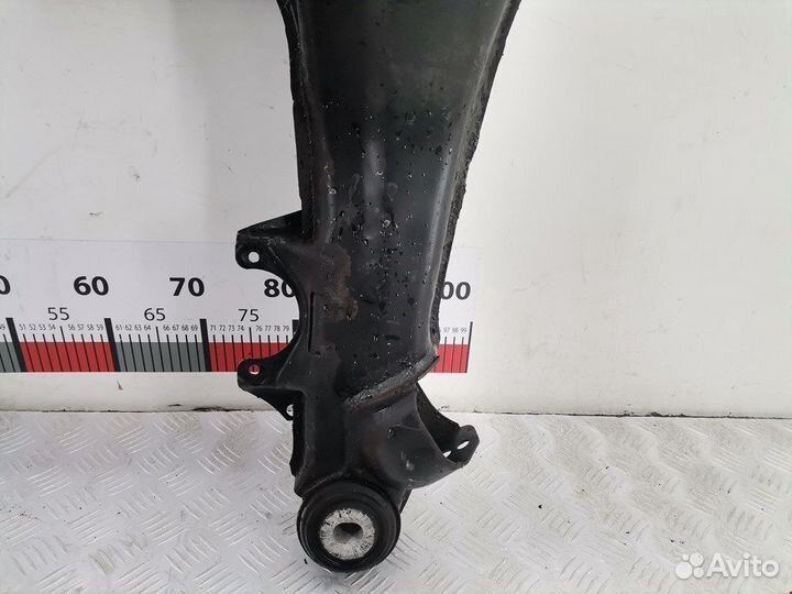 Балка подмоторная (подрамник) для Audi A4 B5