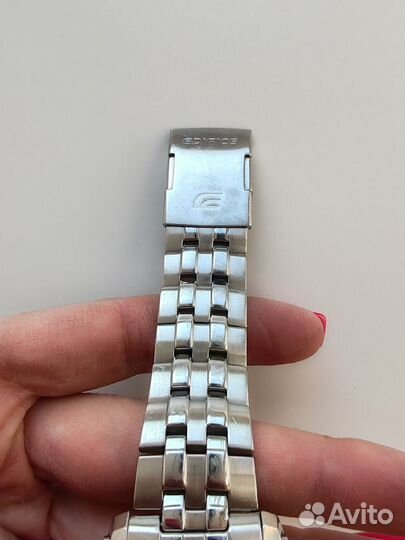 Наручные часы Casio EQW-M710 DB-1A1ER