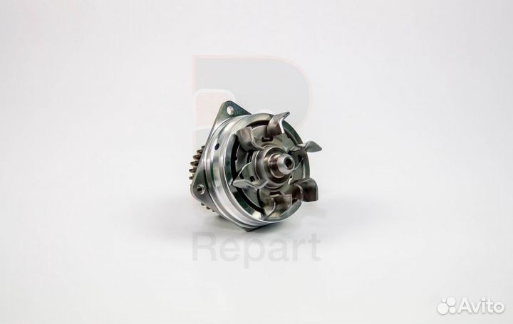 Помпа Infiniti/Nissan VQ35HR & VQ37VHR оригинал