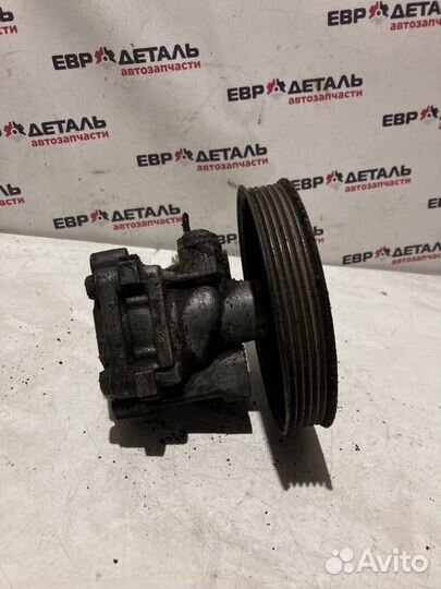 Насос гидроусилителя руля Mitsubishi Lancer 9