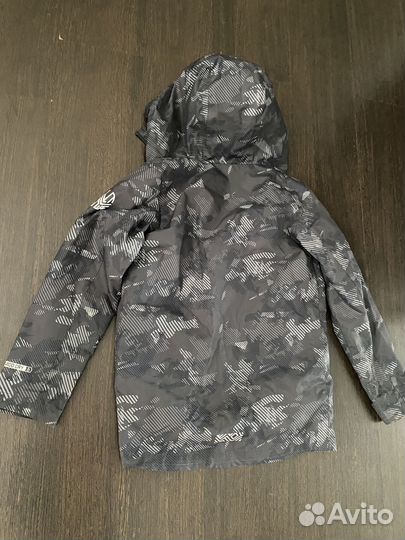 Ветровка подростку 146-152