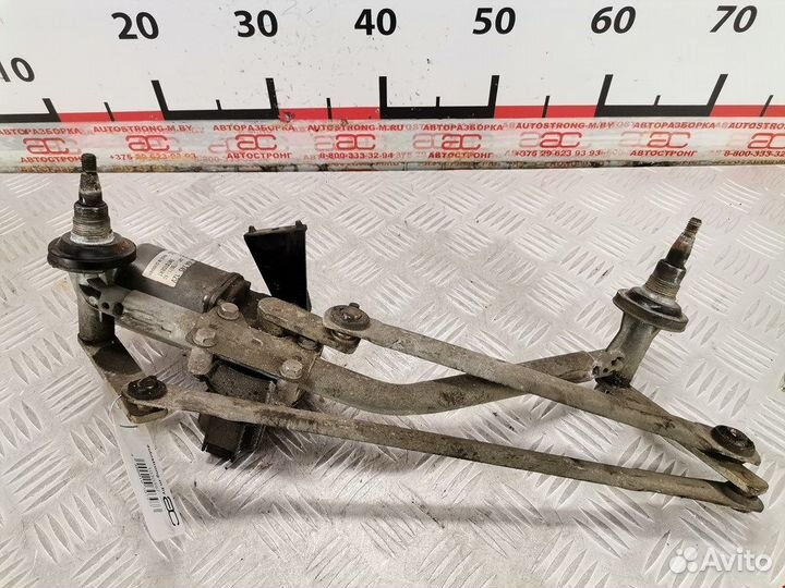 Трапеция для Ford Fiesta 5