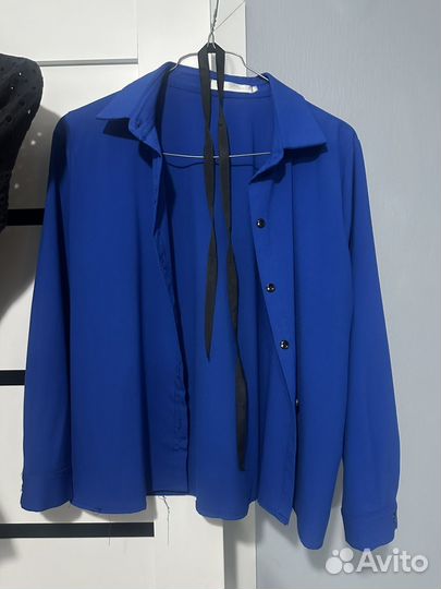 Блузка женская