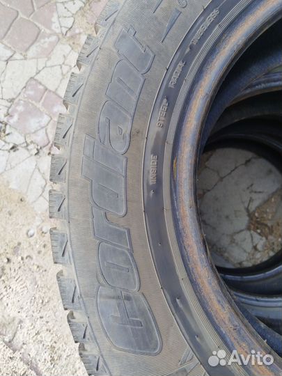 Cordiant Comfort 215/70 R16