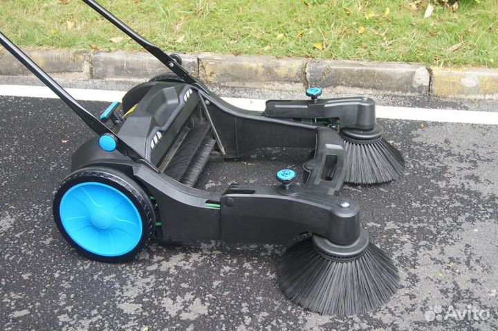 Подметальная машина gadlee GTS 920M