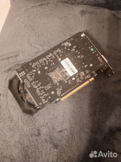 Видеокарта R9 370 4GB 256bit