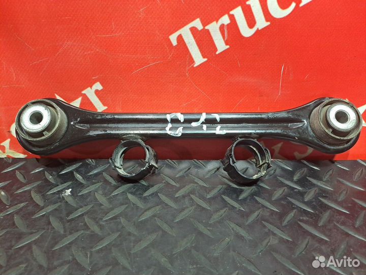 Тяга интеркулера Daf XF106