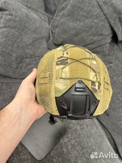 Разгрузочный жилет