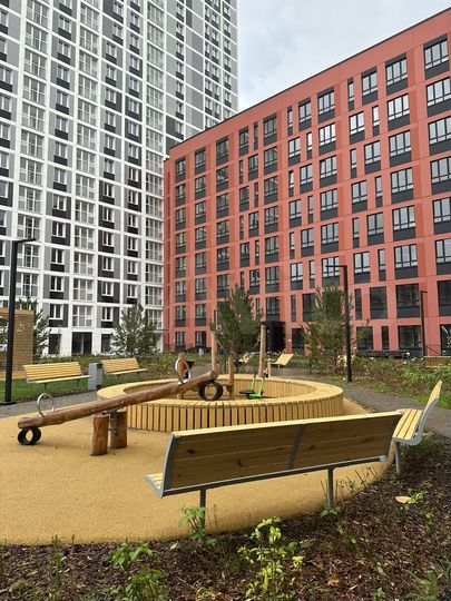 2-к. квартира, 39,7 м², 16/25 эт.