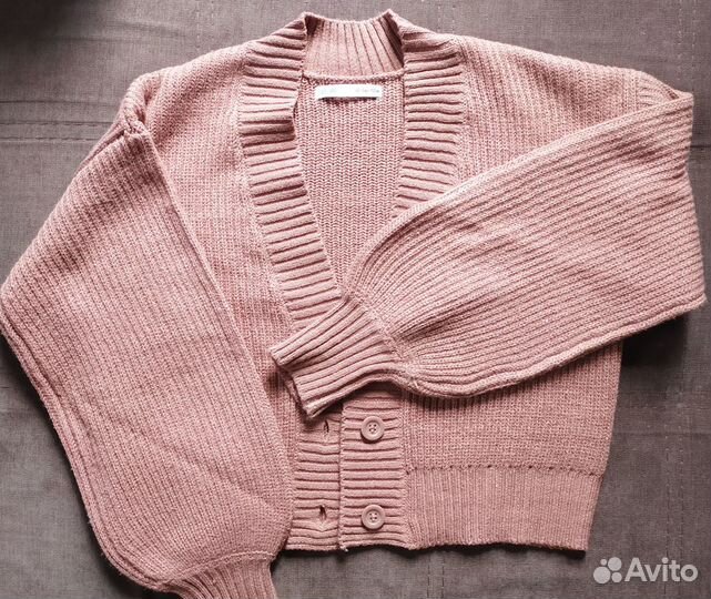 Вещи пакетом на девочку