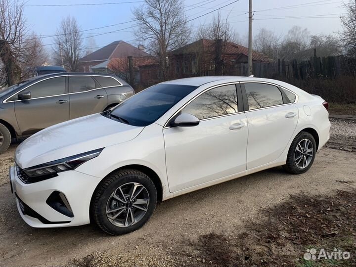 Тонировка автомобиля / Атермальная тонировка