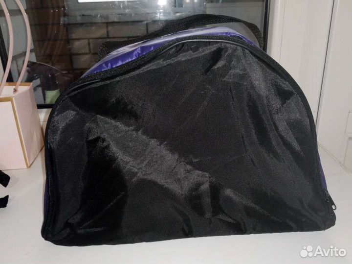 Переноска для кошек