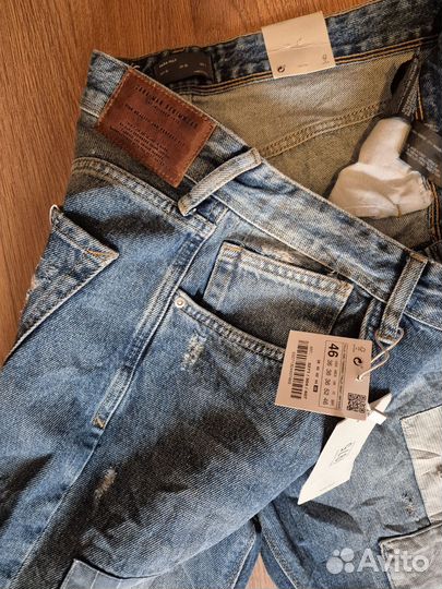 Джинсы Zara Man,Испания