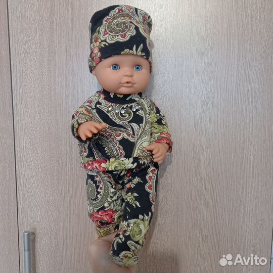 Пошив детской одежды