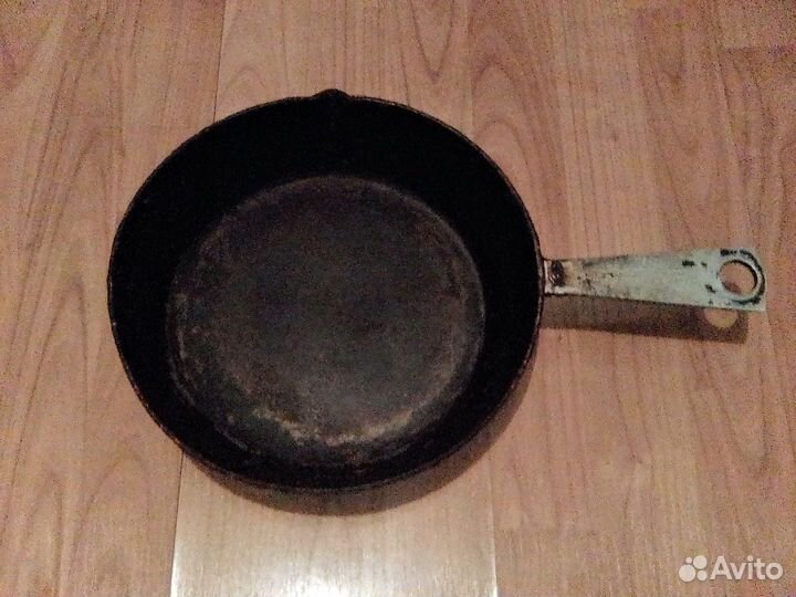 Сковорода 26 см