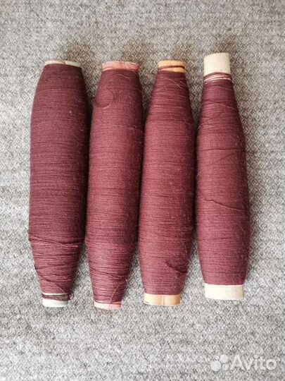 Пряжа для ручного и машинного вязания