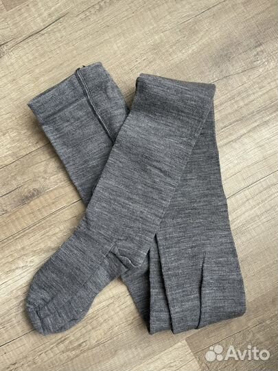 Термоколготки детские Norveg 122-128