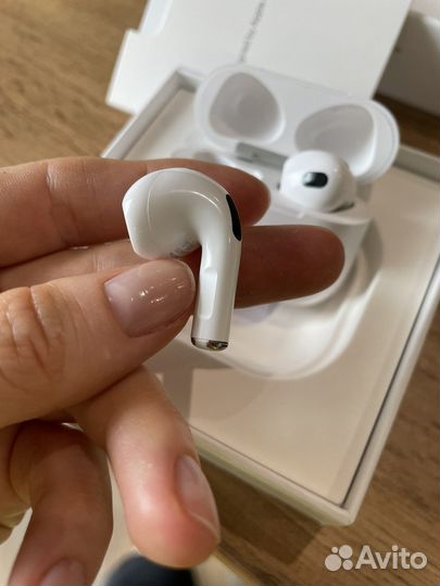 Air pods 3