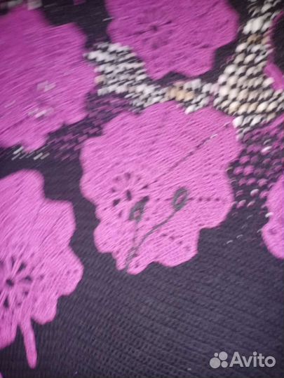 Юбка Вязанная