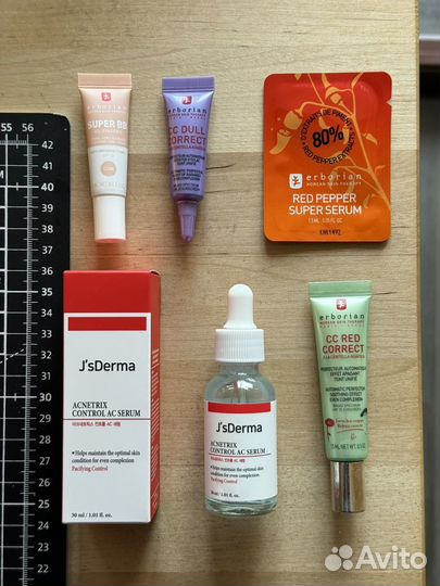 Корейская косметика