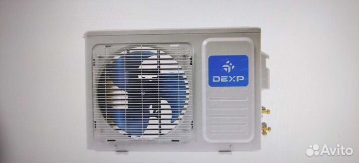 Кондиционер