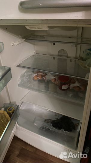 Холодильник