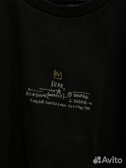 Футболка женская uniqlo