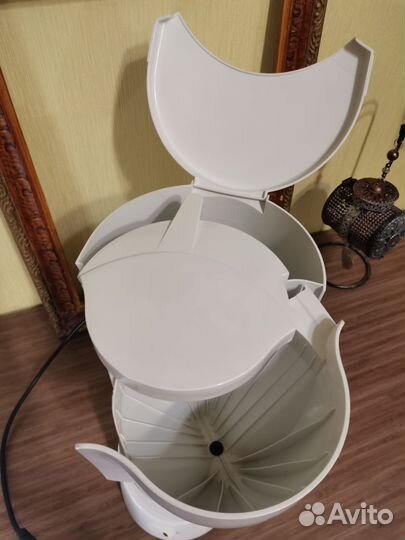 Кофеварка капельная Bosch