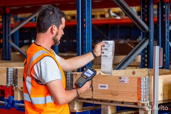 Упаковщик Вахта/Питание+ проживание 20 смен