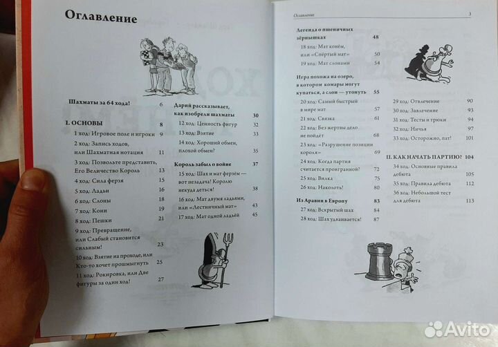 Ходи конем шахматы для начинающих