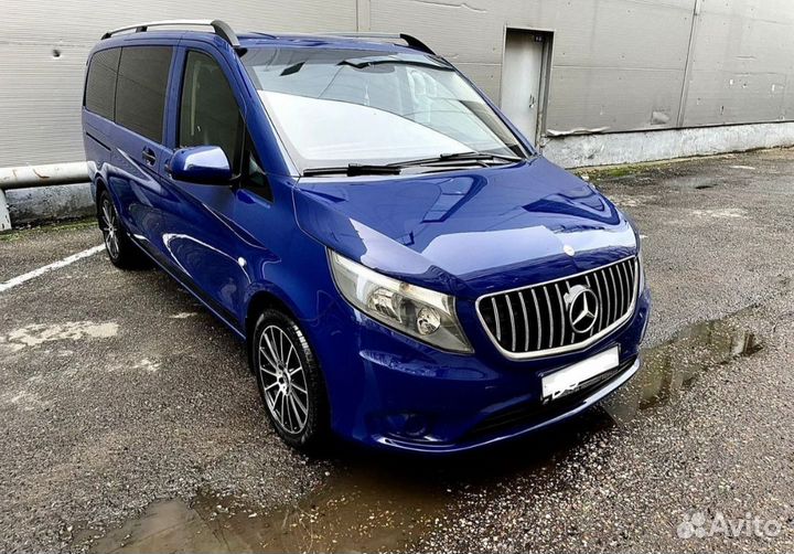 Подходящие автомобили и уникальные маршруты