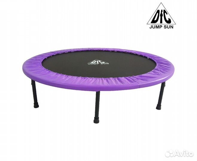 Батут DFC jump SUN 55'