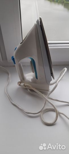 Утюг Verloni на запчасти