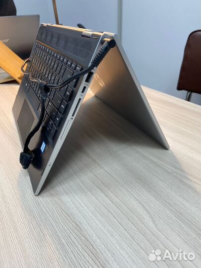 Ноутбук HP Pavilion x360 Convertible 14-dd0004ur