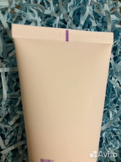 Пенка celimax relief madecica ph balancing foam