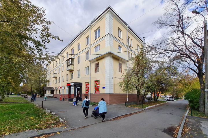 Продается помещение с аренд-ми