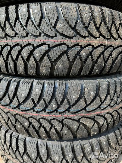 Tunga Nordway 2 195/65 R15