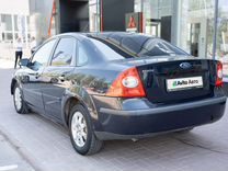 Ford Focus 1.6 MT, 2007, 275 000 км, с пробегом, цена 323 000 руб.