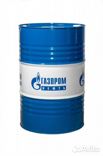 Масло Gazpromneft Hydraulic hvlp-32 205 л