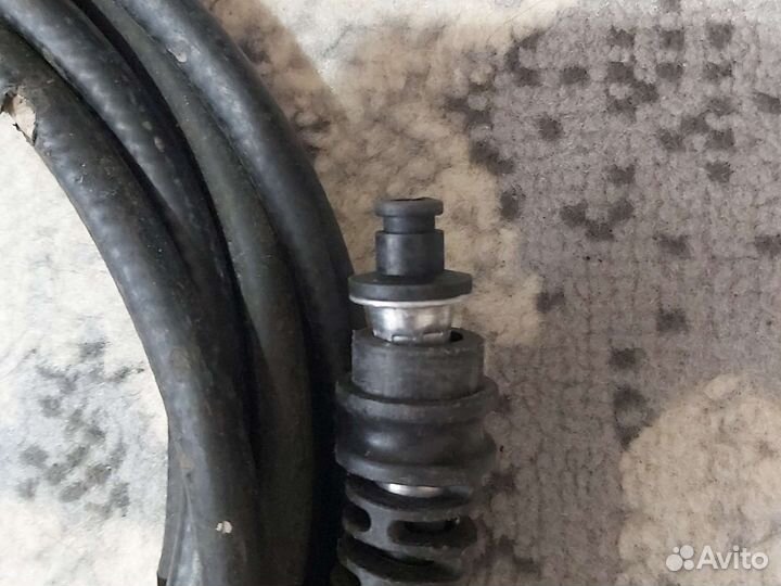 Шланг для мойки высокого давления karcher