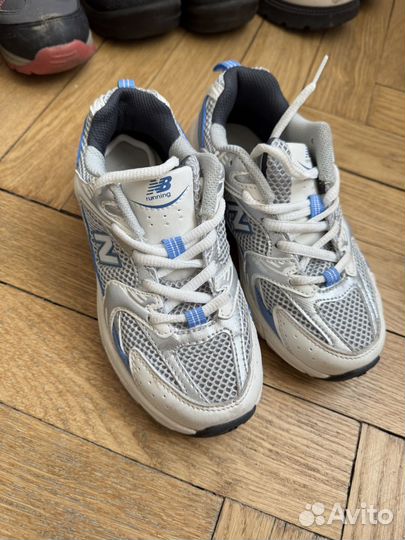 Кроссовки детские/девочка 33