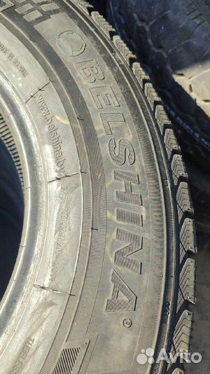 Белшина Bravado 215/75 R16C