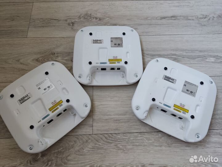 Точка доступа cisco AIR-SAP1602I-R-K9